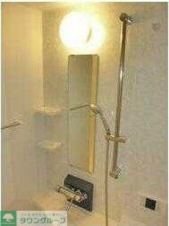 グレースコートの物件内観写真